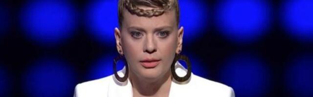 MILICA JE STRAH I TREPET TAKMIČARA "POTERE": Kada je vidite u OVOM IZDANJU, sigurno NEĆETE BITI RAVNODUŠNI (FOTO)