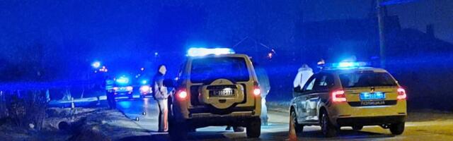 PRONAĐENE LOBANJE I KORISTI, UŽASAN PRIZOR KOD PLJEVALJA Policija odmah reagovala