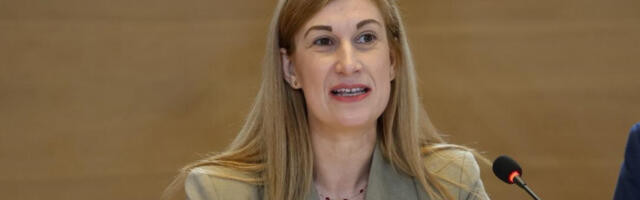 Јовановић: Србија сачувала макроекономску стабилност упркос глобалним околностима