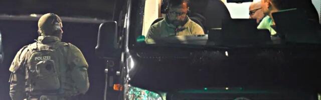 Srbin upucao policajca, pa troje dece držao kao taoce: Evo za šta je ranije osuđivan