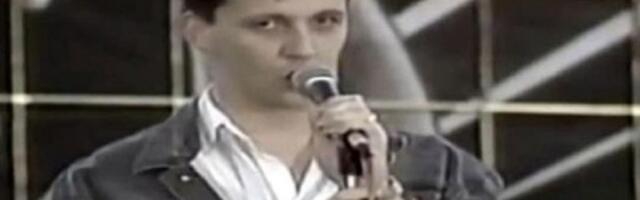 Bio je vođa svitaca jednog srećnijeg Beograda: Tužna priča Neše Leptira i danas intrigira