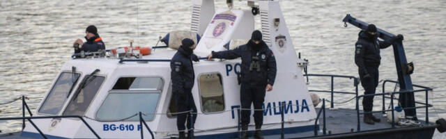 Дан жалости у општини Ћићевац због утапања двојице дечака
