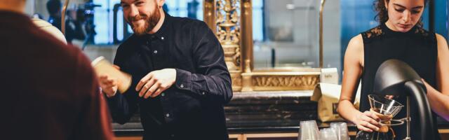 Forbes proglasio najbolje hotelske barove na svetu