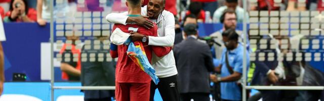 Ronaldo je kralj nula na Mundijalu! Ovo su sve brojke koje bole: Golman Konga imao više kontakata s loptom od njega!