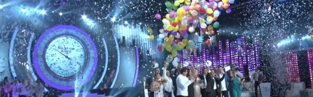 VEČERAS VELIKO FINALE "NIKAD NIJE KASNO" - Ovo je REDOSLED NASTUPA