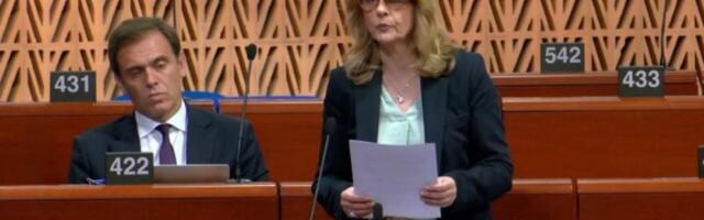 Pašić (SSP): Umesto da se kreće ka Briselu i Strazburu, Srbija se okrenula Moskvi i Pekingu