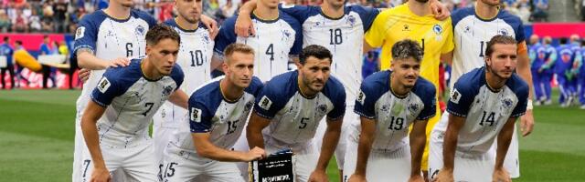 Otkriveno koliko je Bosna i Hercegovina zaradila od učešća na SP
