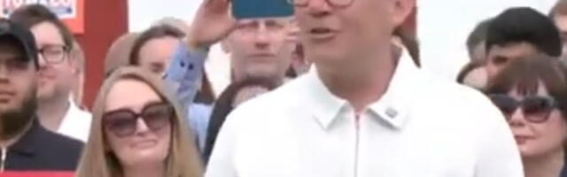 ON ĆE BITI NOVI BRITANSKI PREMIJER: Barnam dobio podršku Laburističke partije za izbor novog lidera