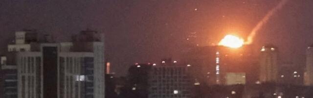 (VIDEO) Putin se više ne šali, raspalio je moćno i jako! Završava sa Ukrajinom na najstrašniji mogući način - ništa nije ostalo čitavo