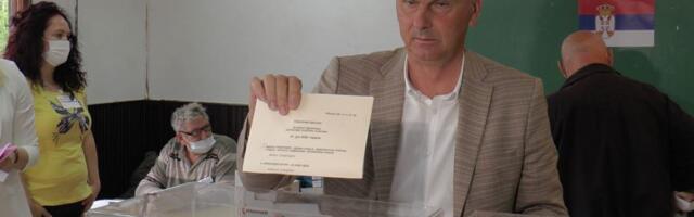 Stamatović: RGZ preko noći u katastar bez osnova upisao još 57 ari na privatnog vlasnika
