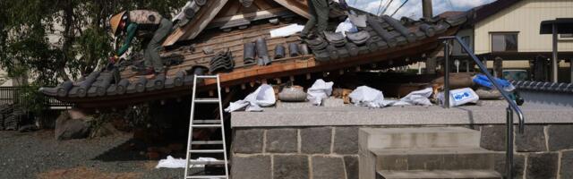 Potraga za preživelima u ruševinama Kumamota: Trka sa vremenom dok broj stradalih raste na 28