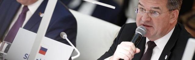 EU ZVANIČNO POTVRDILA: Lajčak preuzima dužnost odmah