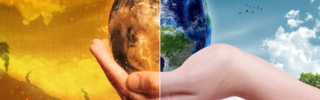 NASA pokazuje koliko je globalno zagrevanje opasno