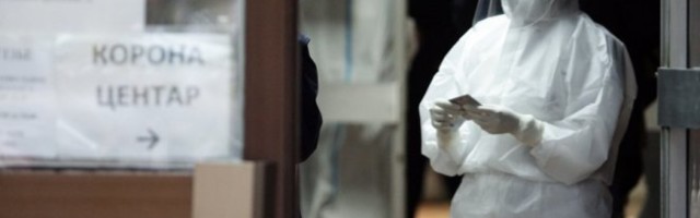 SMANJUJE SE BROJ PACIJENATA U KOVID BOLNICAMA! Na sednici Gradskog štaba za vanredne situacije u Zrenjaninu ocenjena znatno povoljnija epidemiološka situacija!