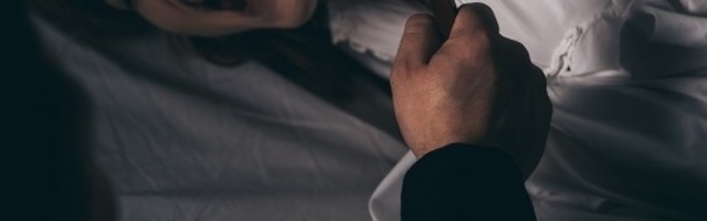 "Mog sina jašu veštice i demoni" - više od decenije se bori sa njima!