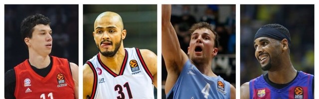 Barsa bi u Sankt Peterburgu da bukira kartu za Keln, Trinkijeri i Lučić se nadaju povratku u Milano