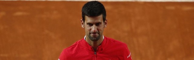 Novak Đoković ide na fakultet: Nije samo za decu, mogu da učim i sa 40 godina! Politika mi se ne sviđa, jer je prljava