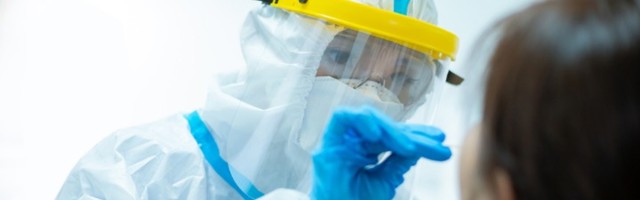 Blagi porast zaraženih, preminulo šest osoba