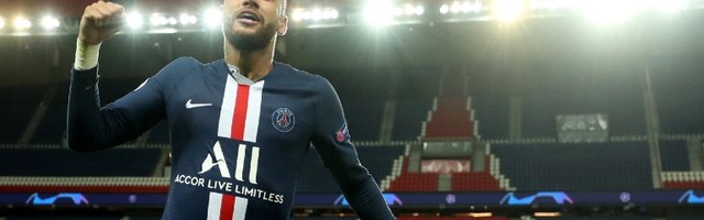 Da li je Nejmar najveći promašaj Parižana? Za svaki nastup naplatio je 1.400.000 evra