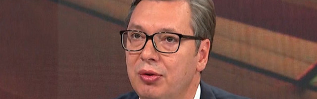 Vučić: Još 20 € građanima u decembru, za rođenje deteta 5.000 €