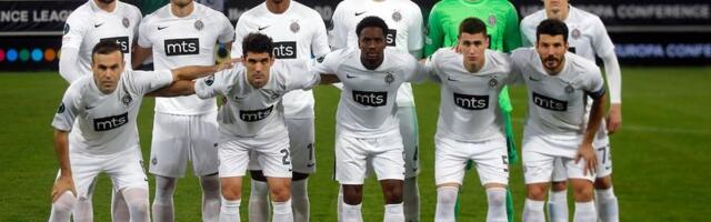 OCENE – PARTIZAN: Vujačić vratio čin vojvode, Popovićeva zadivljujuća stabilnost, Meniga nigde nema