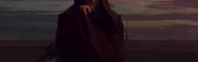 Obi-Wan Kenobi serija – Prvi snimci