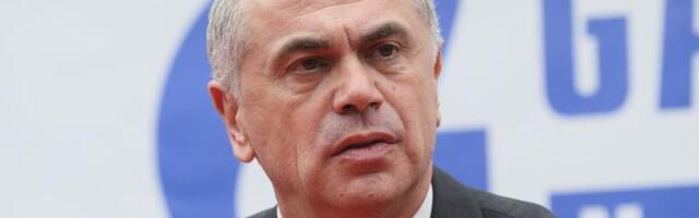 Terzić: Najteže je ponavljati uspehe, a ovaj je najveći od Barija i Tokija