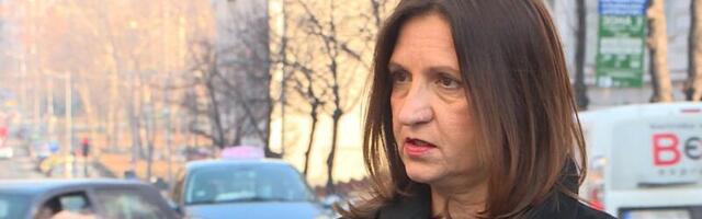 Društvo sudija Srbije i Udruženje tužilaca pozivaju građane na referendum