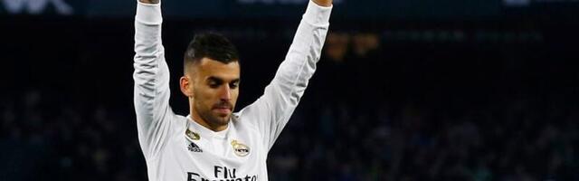 Betis ponudio 10.000.000 evra za Sebaljosa, Real traži više...