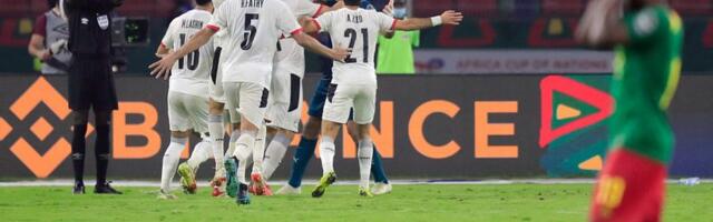 Liverpulovo finale AKN: Salah se osvetio Kamerunu, protiv Manea za trofej (VIDEO)