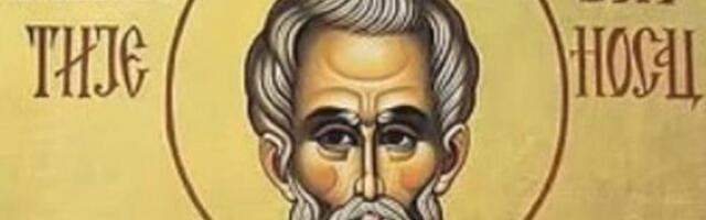 OVE OBIČAJE DANAS MORATE ISPOŠTOVATI! Jedna stvar je zabranjena, posebno ženama!