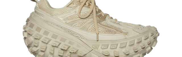 Nove Balenciaga Defender patike za proleće – leto 2022. su brutalne