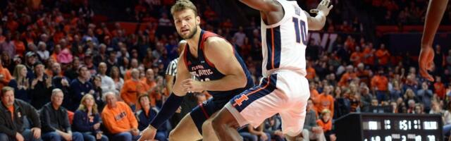 Srpski košarkaš pobegao iz Ukrajine, PET DANA PUTOVAO od Harkova do Futoga: Razmišljao sam, možda bi bomba pala na moju zgradu