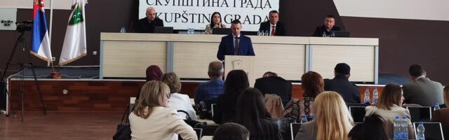 SDA Sandžaka traži vanredne lokalne izbore u Novom Pazaru