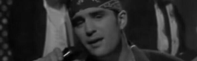 Pesme po kojima ćemo pamtiti Starovića