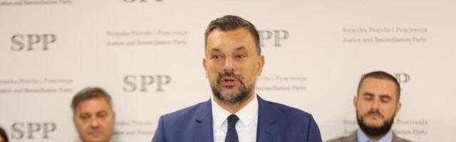Konaković: Razbili smo antagonizam koji se godinama proizvodio između Sarajeva i Sandžaka