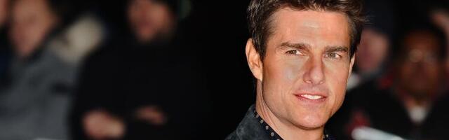 Čovek koji se ne predaje - Tom Kruz ponovo sam izvodi opasne kaskade