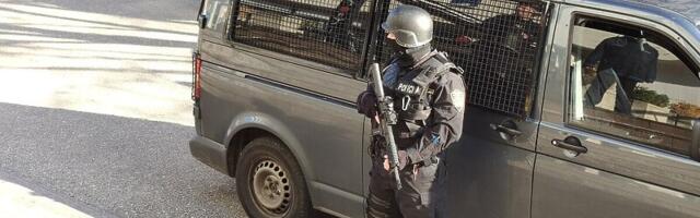 Poznat identitet uhapšenih osoba osumnjičenih za ratne zločine kod Foče