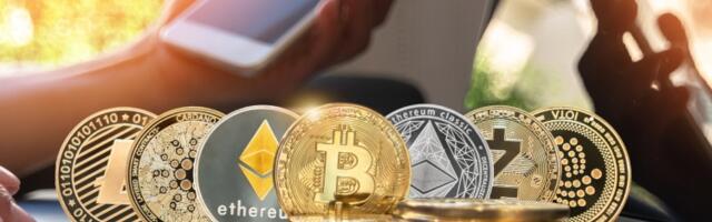 Evropska centralna banka upozorava da je bitkoin došao do svog poslednjeg daha