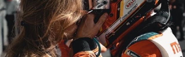 Praunuka poslednjeg austrijskog cara se udala za vozača Formule (FOTO)