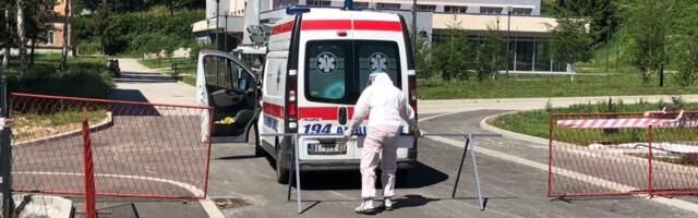 Najviše zaraženih u Užicu