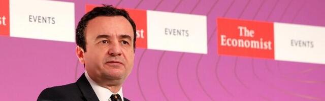 Kurti: Bio sam voljan sa potpišem sporazum