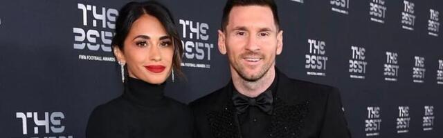 Napadač ispalio više desetina metaka na Mesijev porodični supermarket