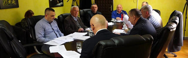 Pribojski budžet uvećan za 37 miliona dinara