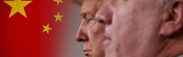 SCENARIO ZA ODMAZDU JE VEĆ SPREMAN! Kina će se osvetiti ako SAD protera kineske novinare!