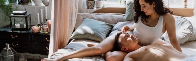 Koliko puta nedeljno srećni parovi imaju seks?