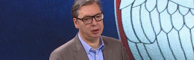 Građani ne treba da brinu, imamo svega! Predsednik Vučić najavio lepe vesti za predstojeću zimu