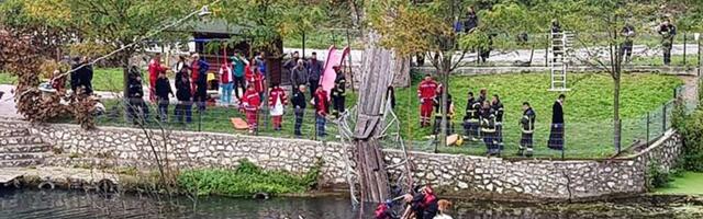 Podignuta optužnica protiv građevinskog inspektora u Čačku zbog pada visećeg mosta u Ovčar Banji