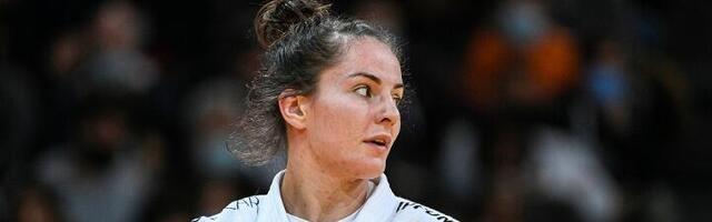 SKANDAL NA OI Uhapšen otac olimpijske šampionke: Na SILU poljubio volonterku?!