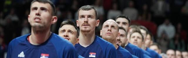 Bravo, junačine! Srbija se plasirala na Evrobasket!